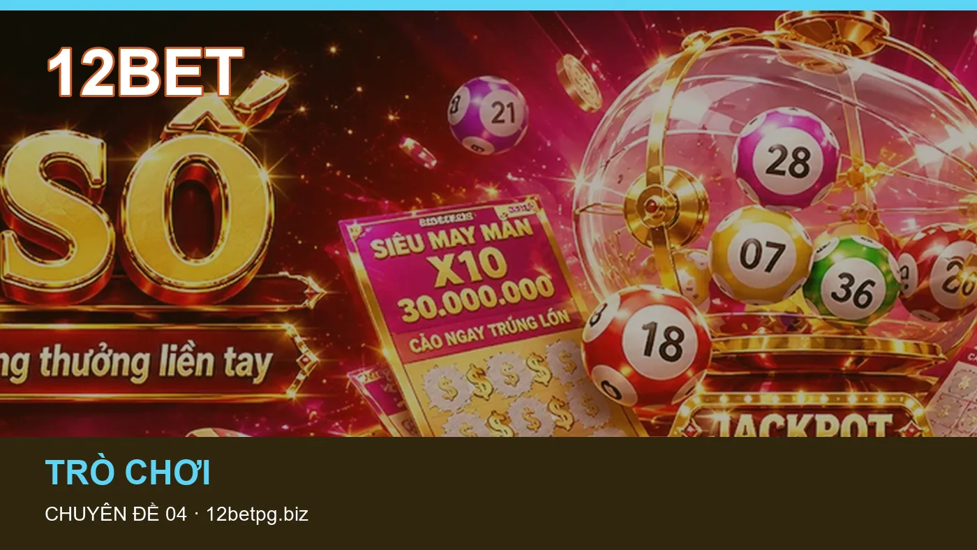 Những nhầm lẫn thường gặp khi đọc nội dung Slot trên 12BET