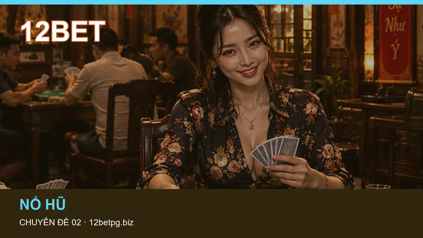 Những nhầm lẫn thường gặp khi đọc nội dung Nổ hũ trên 12BET