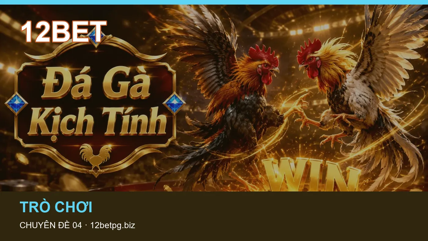 Danh sách kiểm tra thông tin Bắn cá dành cho người đọc 12BET