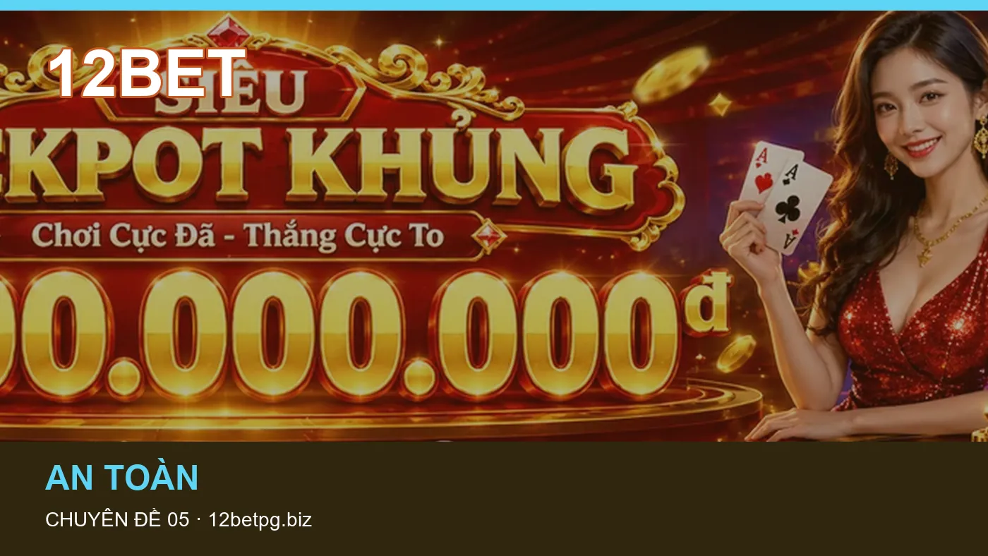 Cách bắt đầu đọc chuyên mục Trò chơi trên 12BET