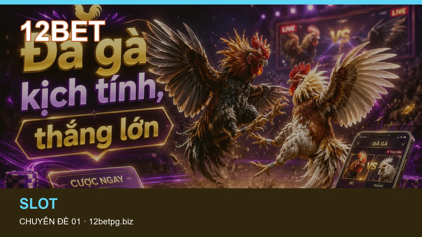 Bảo vệ dữ liệu cá nhân khi tìm hiểu Trò chơi tại 12BET