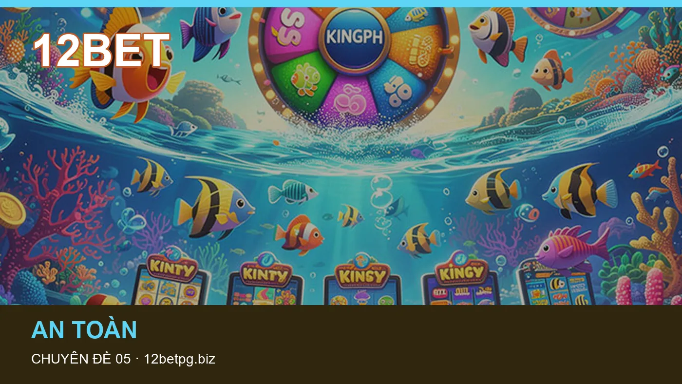 Hình minh họa bài viết 12BET