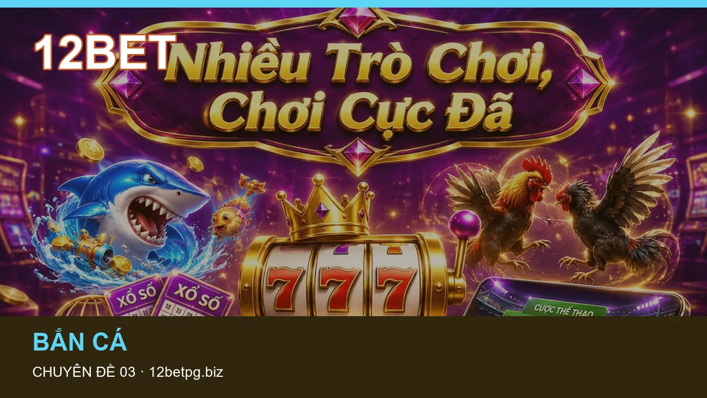 Trải nghiệm An toàn trên điện thoại cùng cẩm nang 12BET