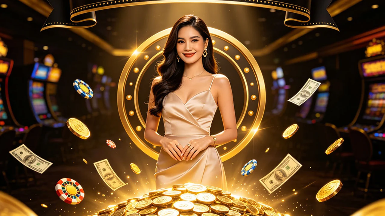 Nổ hũ trên 12BET – bước kiểm tra thực tế