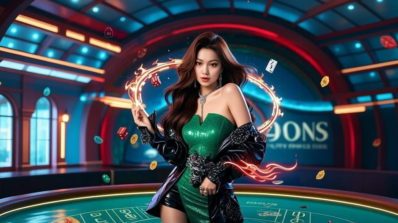 Cách nhận biết chi tiết dễ nhầm về slot – 12BET | 12betpg.biz