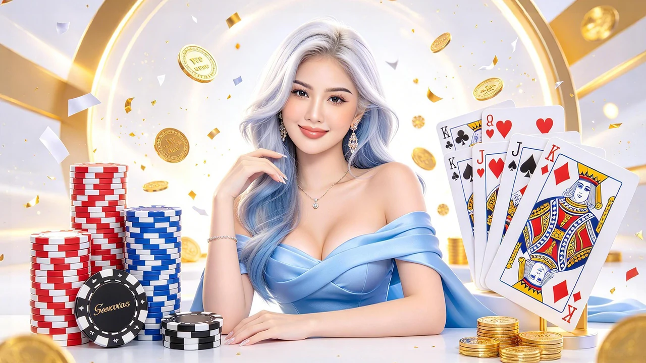 Nổ hũ trên 12BET – bước kiểm tra thực tế
